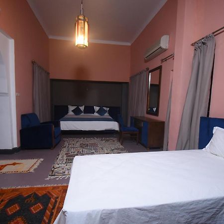 Kasbah Tifoultoute Tajda Экстерьер фото