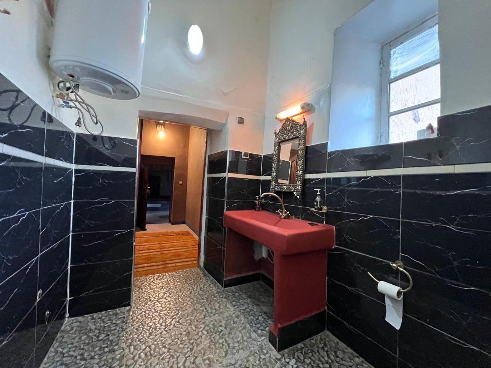 Kasbah Tifoultoute Tajda Экстерьер фото