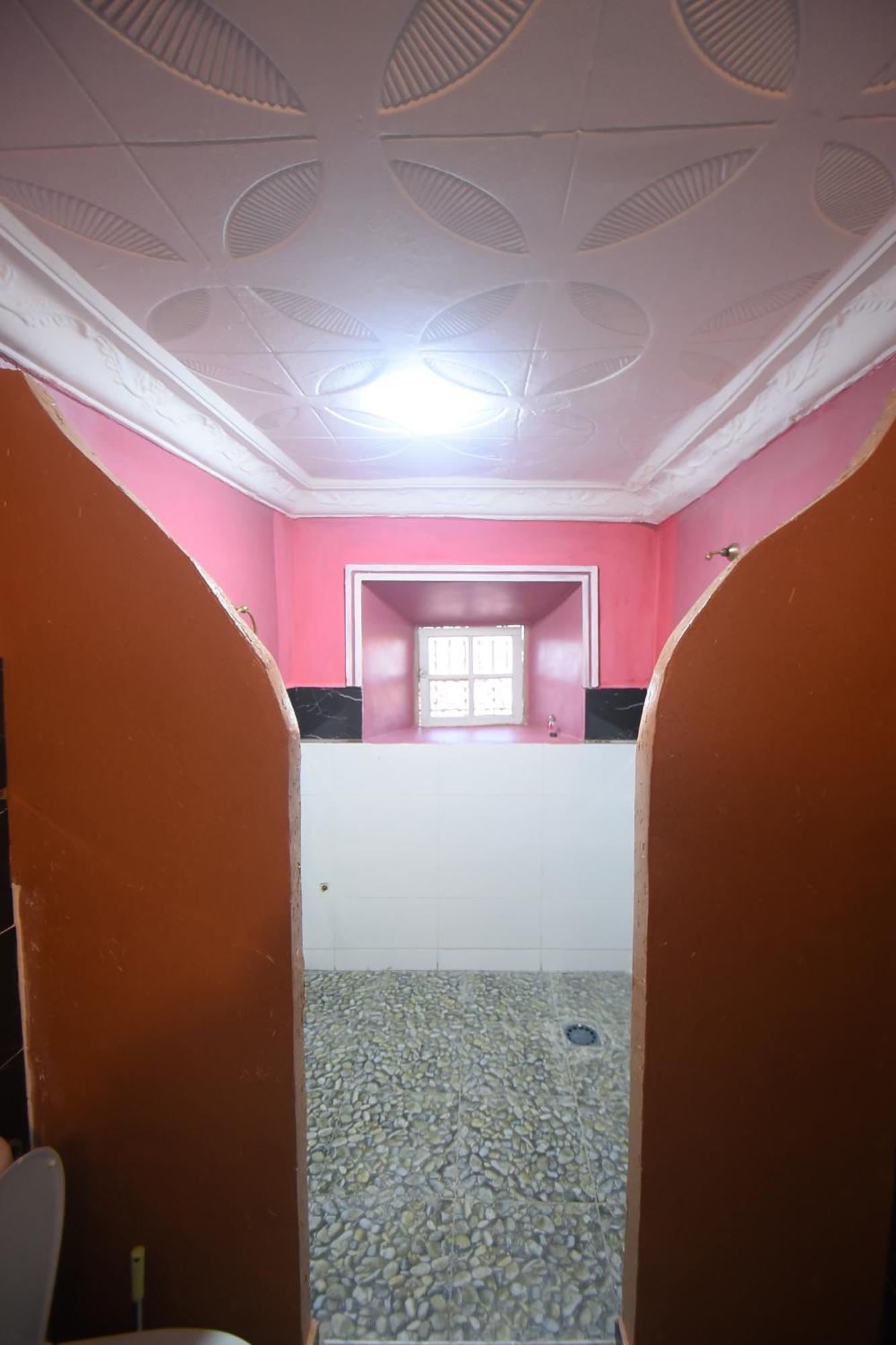 Kasbah Tifoultoute Tajda Экстерьер фото