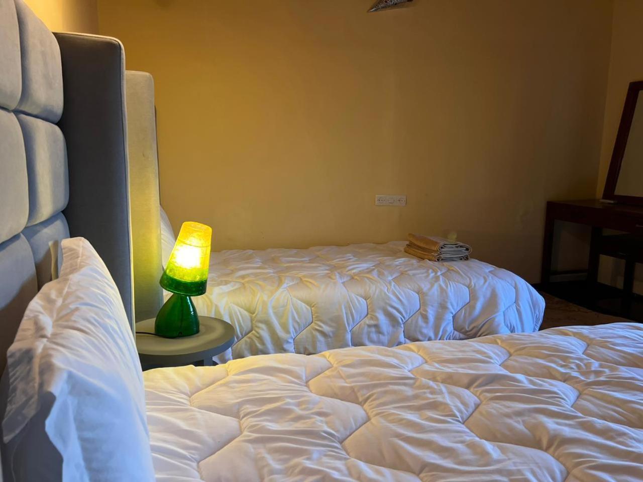 Kasbah Tifoultoute Tajda Экстерьер фото
